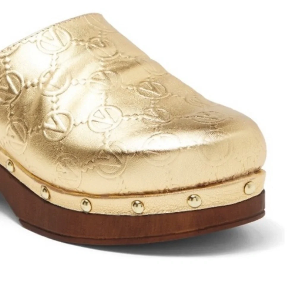 Valentino by Mario Valentino Micky Clog‎